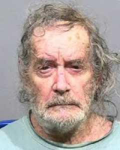 Ray Lee Kinley a registered Sex Offender of California