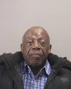 Ray Vaughn Mccoy a registered Sex Offender of California