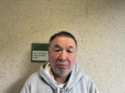 Ray Angelo Morales a registered Sex Offender of California