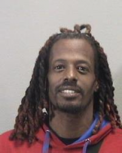 Ray Anthony Mosely a registered Sex Offender of California