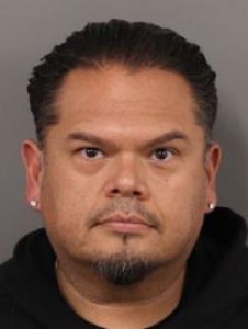 Ray Navarro a registered Sex Offender of California