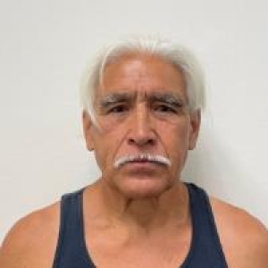 Ray Noriega a registered Sex Offender of California