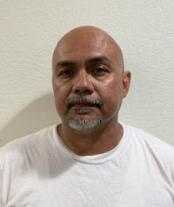 Ray Sanchez a registered Sex Offender of California