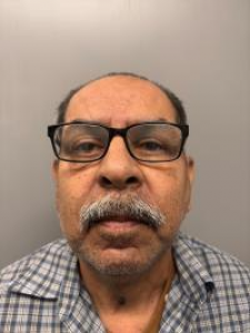 Ray Espinosa Sanchez a registered Sex Offender of California