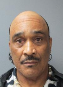 Ray Anthony Smith a registered Sex Offender of California