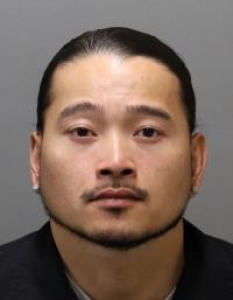 Ray Pinon Tonel a registered Sex Offender of California