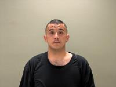 Ray Ubaldo a registered Sex Offender of California
