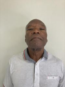Ray Bernard Williams a registered Sex Offender of California