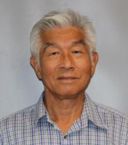 Ray D Wu a registered Sex Offender of California