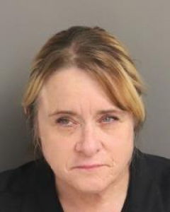Rebecca Ann Boicelli a registered Sex Offender of California