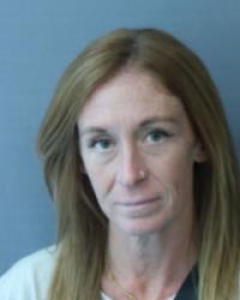 Rebecca Joan Etherton a registered Sex Offender of California