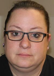 Rebecca Jo Rothschiller a registered Sex Offender of California