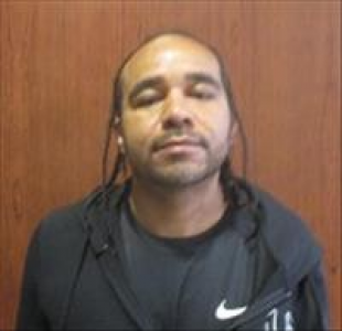 Redante Jamal Ware a registered Sex Offender of California
