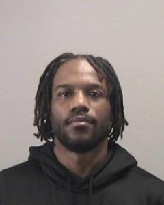 Redmond John Albert a registered Sex Offender of California