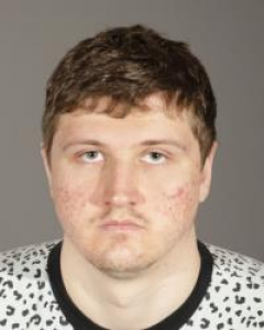 Reed Clark Culhane a registered Sex Offender of California