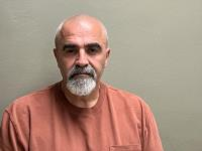Reed Salameh Maaia a registered Sex Offender of California