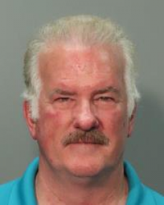 Reed G Maguire a registered Sex Offender of California