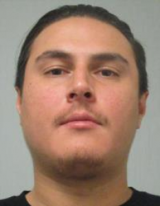 Reese Enrique Salazar a registered Sex Offender of California