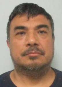 Refugio Barrera a registered Sex Offender of California