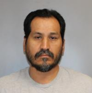 Refugio Rodriguez Bazan Jr a registered Sex Offender of California