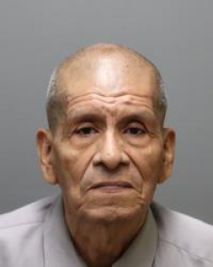Refugio Corona Dejesus a registered Sex Offender of California