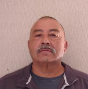 Refugio Gonzales a registered Sex Offender of California