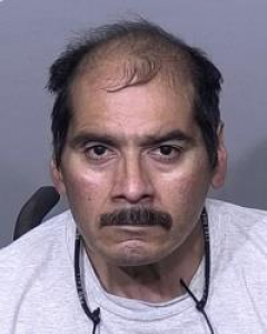 Refugio Millan a registered Sex Offender of California