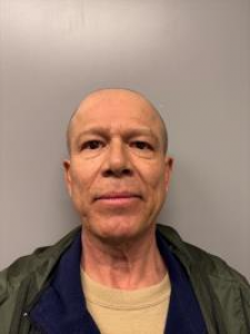 Refugio Romo Ramirez a registered Sex Offender of California