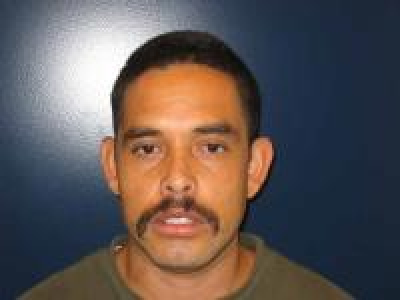 Refugio Contreras Romo a registered Sex Offender of California