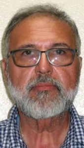Refugio Raul Soltero a registered Sex Offender of California