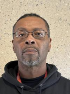 Reggie Lamont Brown a registered Sex Offender of California