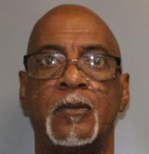 Reggie Day Williams a registered Sex Offender of California