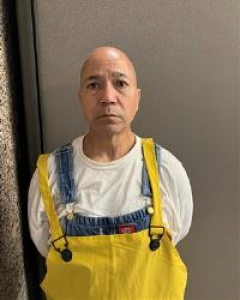 Reggie J Yniguez a registered Sex Offender of California
