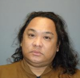 Regie B Esguera a registered Sex Offender of California