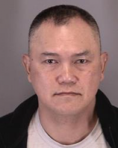 Regie Isla a registered Sex Offender of California