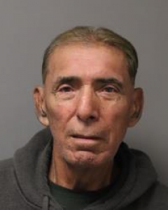 Reginaldo Ramos Villegas a registered Sex Offender of California