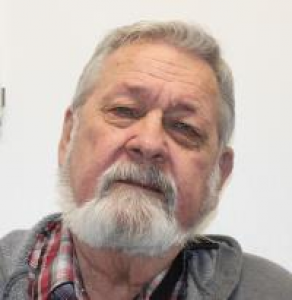 Reginald Cosper a registered Sex Offender of California