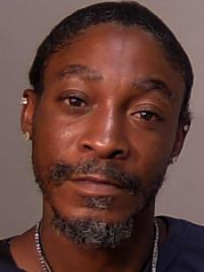 Reginald Davis a registered Sex Offender of California