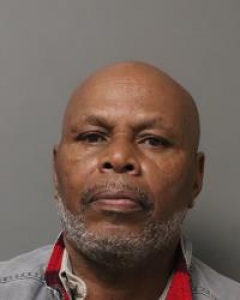 Reginald Andra Devers a registered Sex Offender of California