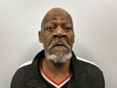 Reginald Lynn Dixon a registered Sex Offender of California