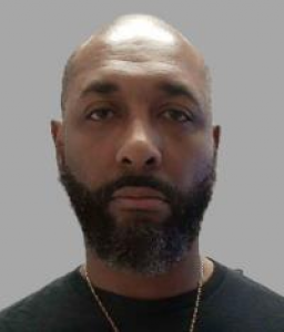 Reginald Ealy Jr a registered Sex Offender of California