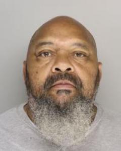 Reginald Louis Fambro a registered Sex Offender of California