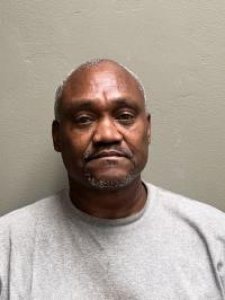 Reginald Keith Lampley a registered Sex Offender of California