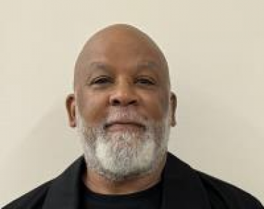 Reginald Lett Sr a registered Sex Offender of California