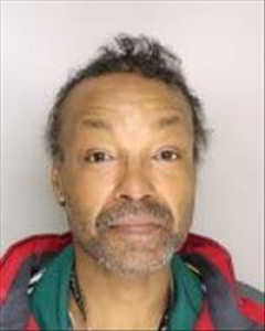 Reginald Lewis a registered Sex Offender of California