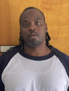 Reginald Wayne Mcclendon a registered Sex Offender of California