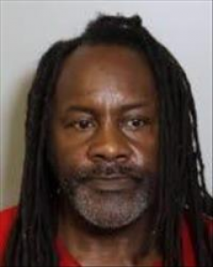 Reginald Scott Miller a registered Sex Offender of California