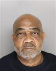 Reginald Allen Nettles a registered Sex Offender of California