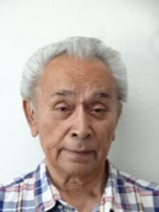 Reginald Reboca Sr a registered Sex Offender of California