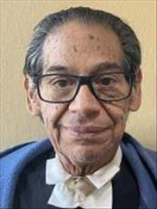 Reginald Paul Rey a registered Sex Offender of California